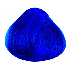 Atlantic Blue Directions Hair Dye