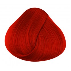 Coral Red Directions Hair Dye