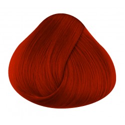Flame Directions Hair Dye