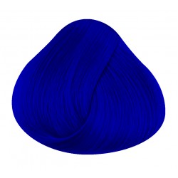 Neon Blue Directions Hair Dye