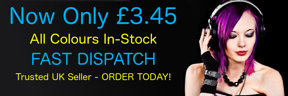 Directions Hair Dye - Only £3.45