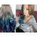 Turquoise Directions Hair Dye