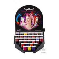 Directions Display Stand