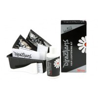 Directions Hair Lightening Kits