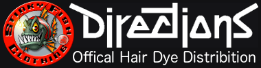 DirectionsHairDye